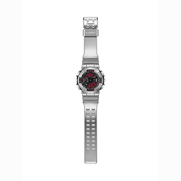 GM-110YRA-8AJF CASIO カシオ G-SHOCK ジーショック gshock Gショック g-ショック  メンズ 腕時計 国内正規品 送料無料 爆買の画像