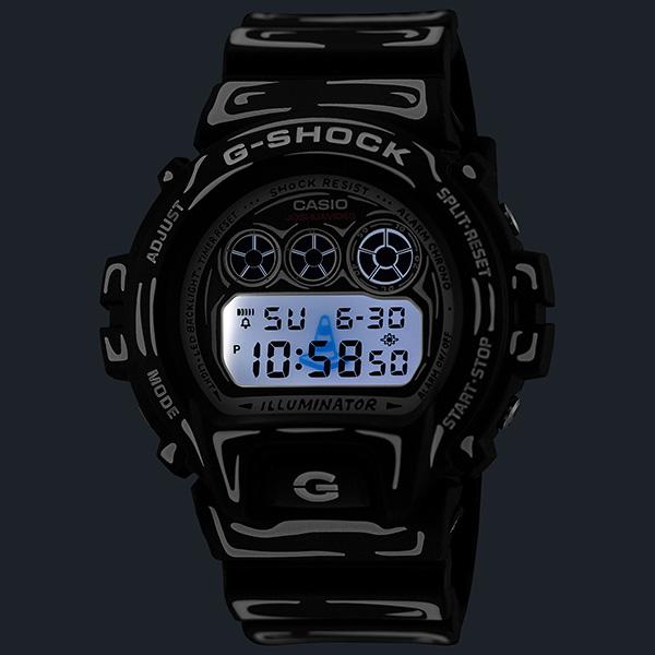 G-SHOCK DW-6900JV-1JR CASIO カシオ ジーショック gshock Gショック g