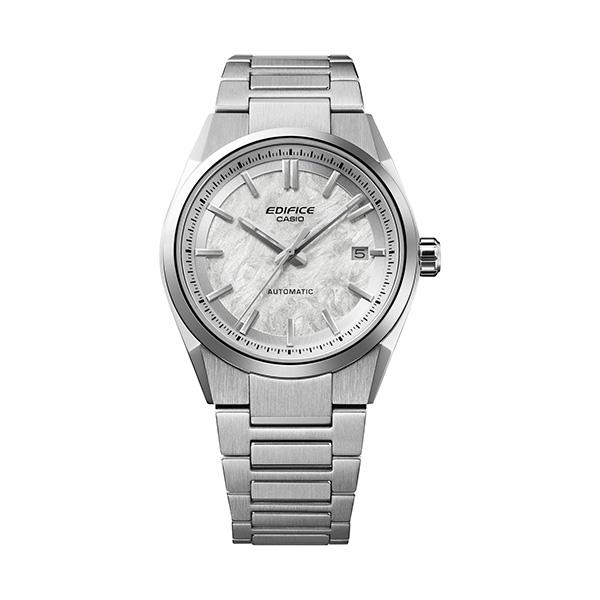 EFK-110D-7AJF CASIO カシオ EDIFICE エディフィス EFK-100後継機　MIYOTA8215換装 メンズ 腕時計 国内正規品 送料無料 爆買の画像