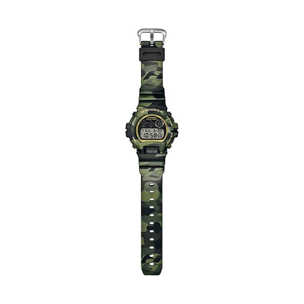 G-SHOCK DW-6900CMG-3JF CASIO カシオ ジーショック gshock Gショック