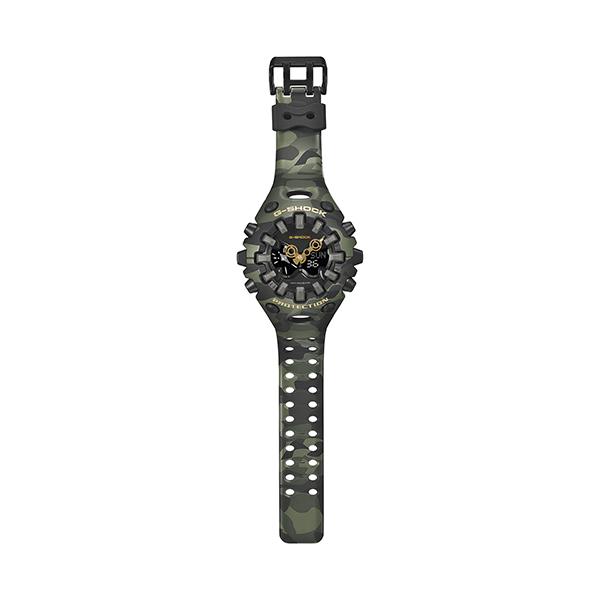 GA-V01CMG-3AJF CASIO カシオ G-SHOCK ジーショック gshock Gショック CAMO & GOLD [GBT] メンズ 腕時計 国内正規品 送料無料の画像