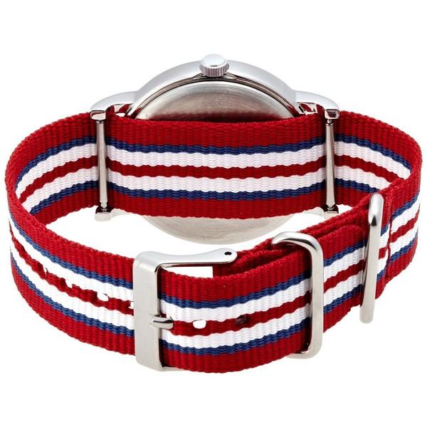 TIMEX T2N746 タイメックス 国内正規品 ウィークエンダー ストライプ