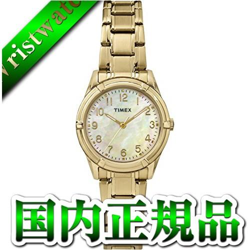 TW2P78300 TIMEX タイメックス 国内正規品 ウィメンズ イーストン  ＧＬＤ ブレス レディース腕時計｜wassyoimurajapan