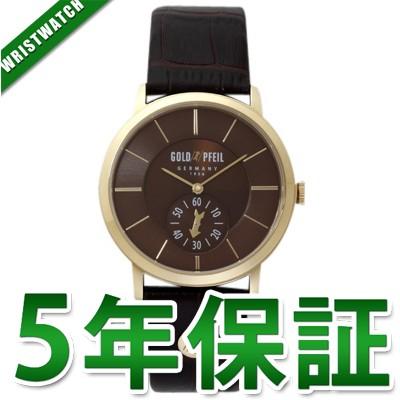 GOLD PFEIL（ゴールドファイル） G21003GA GOLD PFEIL ウォッチ G21003 