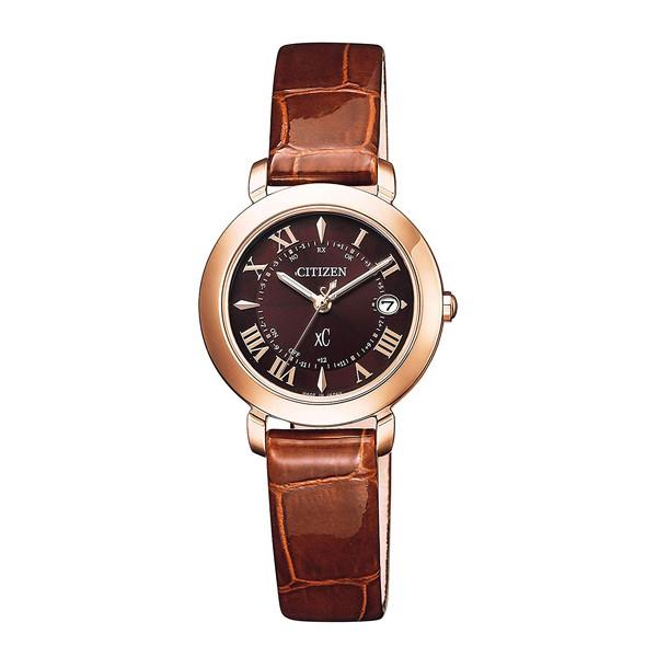 全国組立設置無料 Citizen シチズン Xc クロスシー 北川景子 Titania Happy Flight Es9442 04w レディース 腕時計 国内正規品 送料無料 正規品 Www Aproniaperu Com