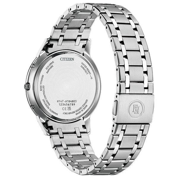 CB1140-61D CITIZEN シチズン EXCEED エクシード 光発電エコ・ドライブ メンズ 腕時計 国内正規品 送料無料 爆買の画像
