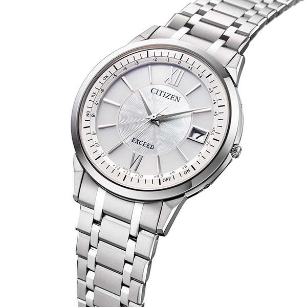 CB1140-61D CITIZEN シチズン EXCEED エクシード 光発電エコ・ドライブ メンズ 腕時計 国内正規品 送料無料 爆買の画像