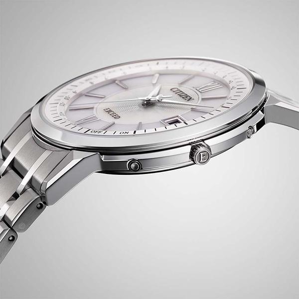 CB1140-61D CITIZEN シチズン EXCEED エクシード 光発電エコ・ドライブ メンズ 腕時計 国内正規品 送料無料 爆買の画像