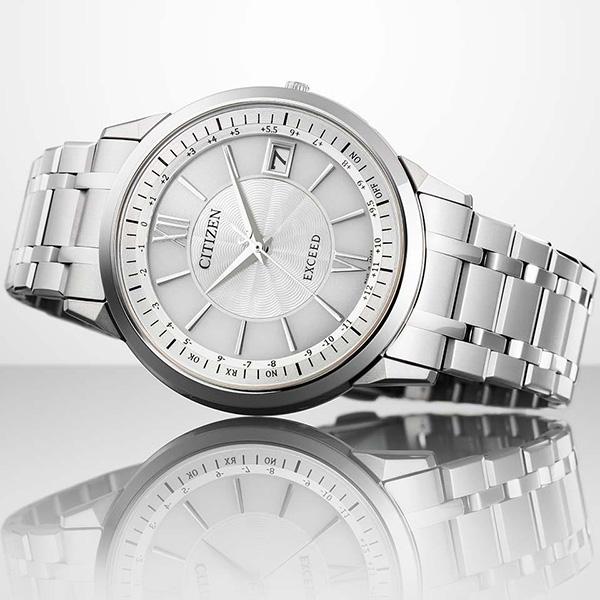 CB1140-61D CITIZEN シチズン EXCEED エクシード 光発電エコ・ドライブ メンズ 腕時計 国内正規品 送料無料 爆買の画像