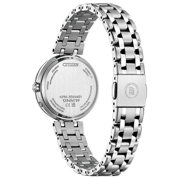 EE1020-77D CITIZEN シチズン EXCEED エクシード 光発電エコ・ドライブ レディース 腕時計 国内正規品 送料無料 爆買の画像