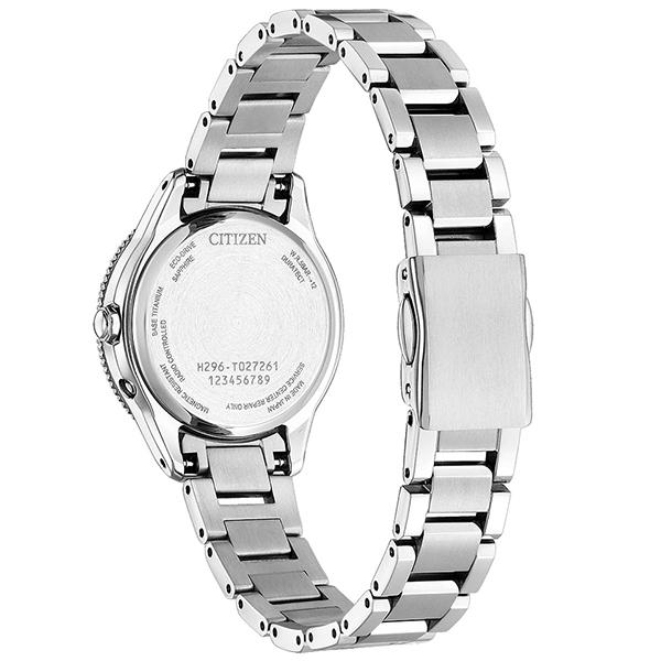 Ee1000 58a Citizen 送料無料 国内正規品 腕時計 レディース クロスシー Xc シチズン レディース腕時計 予約販売 本 Villaeneacattolica It