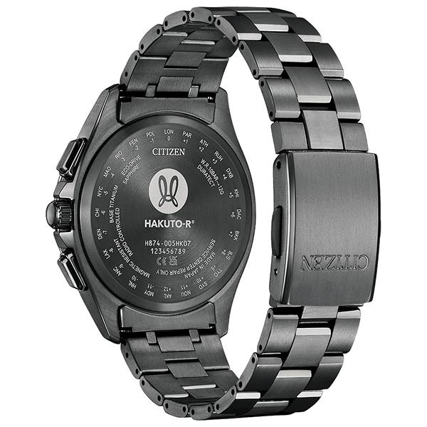 ATTESA（CITIZEN） BY1008-67L CITIZEN シチズン ATTESA アテッサ