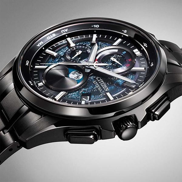 ATTESA（CITIZEN） BY1008-67L CITIZEN シチズン ATTESA アテッサ