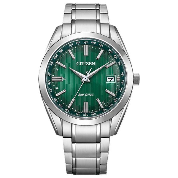 CB0261-53W CITIZEN シチズン CITIZEN COLLECTION シチズンコレクション エコ ドライブ電波時計 メンズ 腕時計 国内正規品 送料無料 爆買