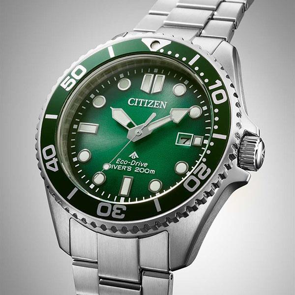 PROMASTER BN0269-50W CITIZEN シチズン プロマスター ダイバーズ