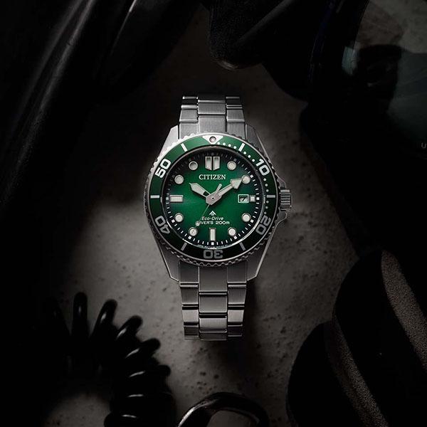 PROMASTER BN0269-50W CITIZEN シチズン プロマスター ダイバーズ
