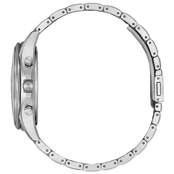 BY1020-61L CITIZEN シチズン EXCEED エクシード 月齢自動計算機能「ルナプログラム」搭載 メンズ 腕時計 国内正規品 送料無料 爆買の画像