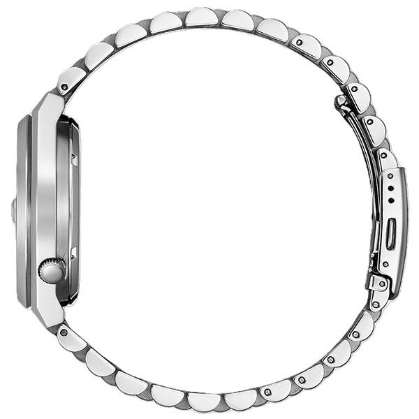 NJ0150-56W CITIZEN COLLECTION  シチズンコレクション 自動巻　シースルーバック メンズ 腕時計 国内正規品 送料無料 爆買の画像