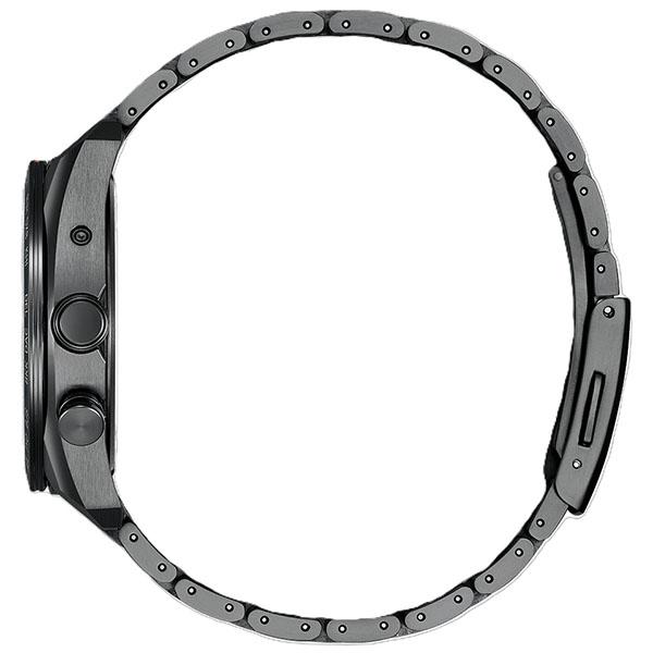 CB0285-63E CITIZEN シチズン ATTESA アテッサ HAKUTO-R コラボレーションモデル メンズ 腕時計 国内正規品 送料無料 爆買の画像