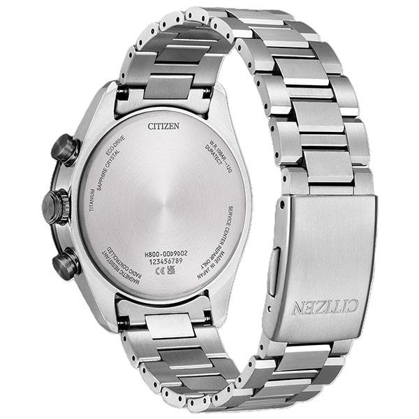 AT8295-56E CITIZEN シチズン ATTESA アテッサ エコ・ドライブ電波時計 GPS搭載 メンズ 腕時計 国内正規品 送料無料 爆買の画像