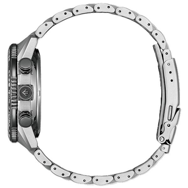 JV2006-55H CITIZEN シチズン PROMASTER プロマスター アナログ×デジタル パイロットウォッチ メンズ 腕時計 国内正規品 送料無料 爆買の画像