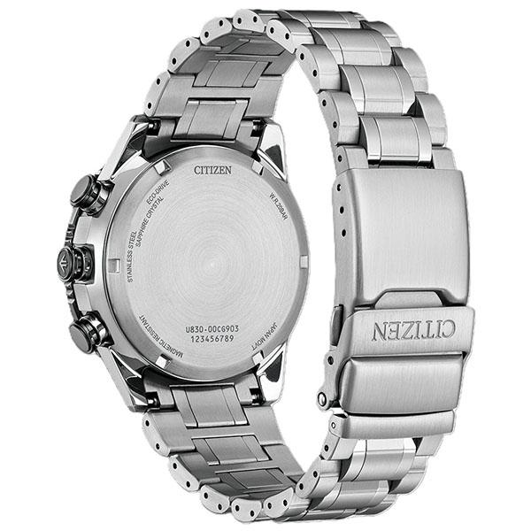 JV2006-55H CITIZEN シチズン PROMASTER プロマスター アナログ×デジタル パイロットウォッチ メンズ 腕時計 国内正規品 送料無料 爆買の画像