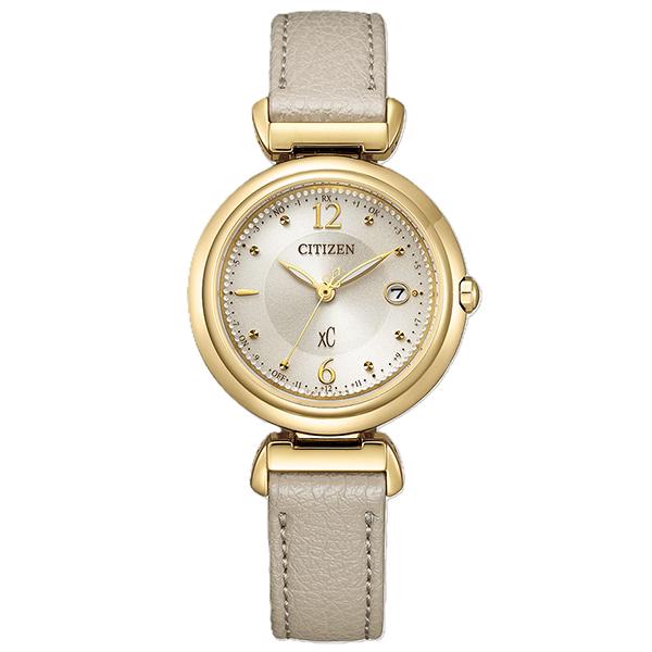 ES9463-04A XC クロスシー CITIZEN シチズン mizu collection レディース 腕時計 国内正規品 送料無料 爆買
