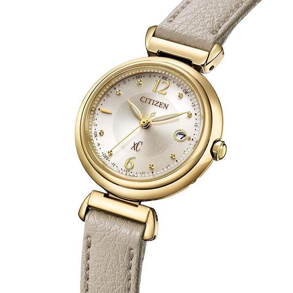ES9463-04A XC クロスシー CITIZEN シチズン mizu collection レディース 腕時計 国内正規品 送料無料 爆買の画像