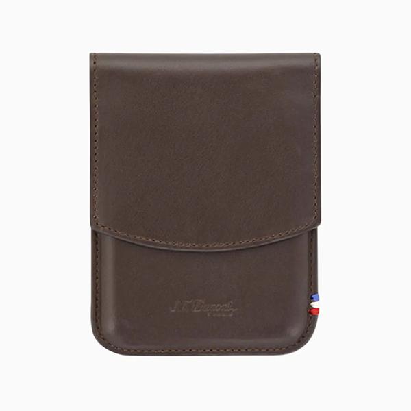 S.T.DUPONT エス・テー・デュポン シガリロケース 183140 シガレット 