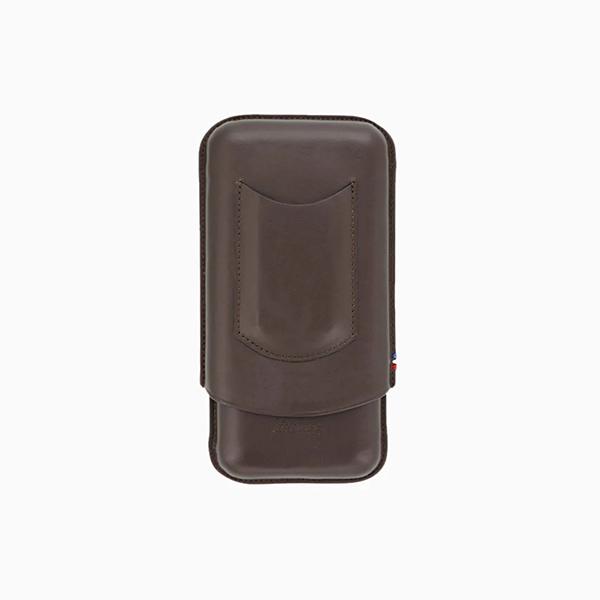 S.T.DUPONT（エス・テー・デュポン） シガーケース 葉巻ケース 3本