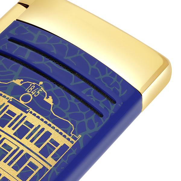 ★お値下げしました★　エステーデュポン　ライター マキシジェット 020095 S.T.DUPONT エス・テー・デュポン ライター