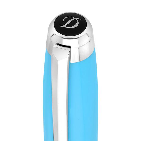 S.T.DUPONT（エス・テー・デュポン） 420017L S.T.DUPONT 万年筆 14K