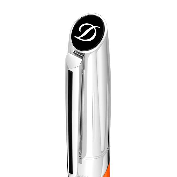 S.T.DUPONT（エス・テー・デュポン） 400737 S.T.DUPONT 万年筆