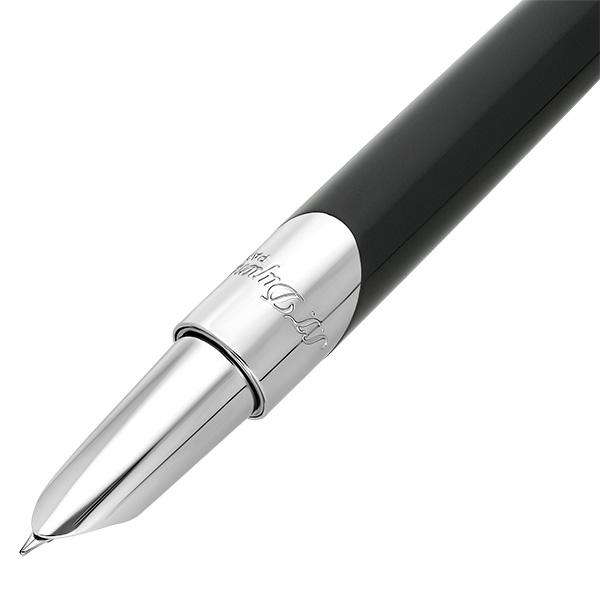 S.T.DUPONT（エス・テー・デュポン） 400706 S.T.DUPONT 万年筆 