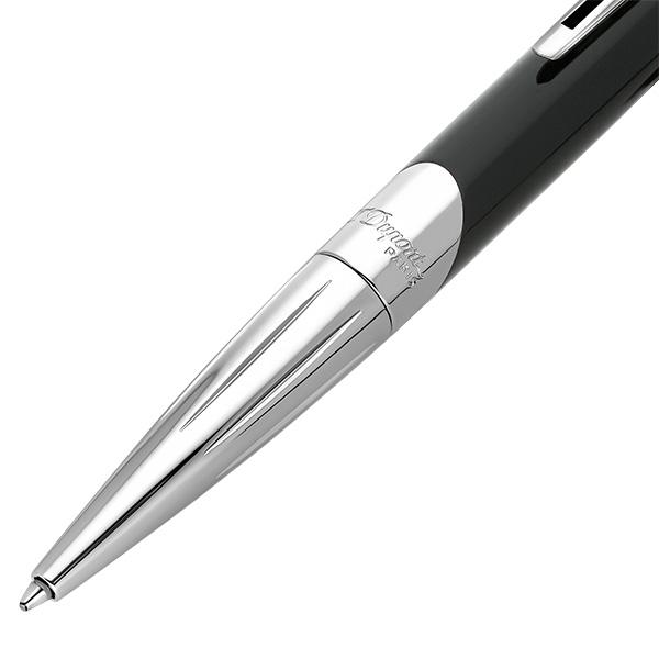 ★美品新品★デュポン　デフィ　パルタガス　ボールペン S.T.DUPONT（エス・テー・デュポン） 405706 S.T.DUPONT ボールペン