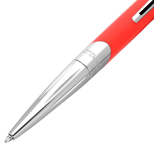 S.T. Dupont ディボン ボールペン S.T.DUPONT（エス・テー・デュポン） 405739 S.T.DUPONT ボールペン