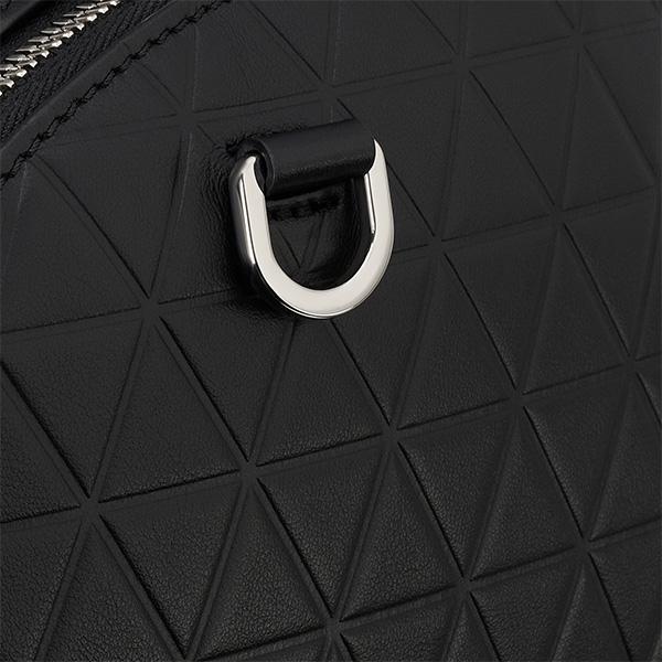 S.T. Dupont エス・テー・デュポン ボストンバッグ 黒 S.T.DUPONT（エス・テー・デュポン） 160004 S.T.DUPONT バックパック