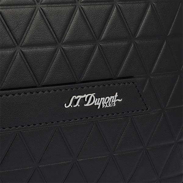 S.T.DUPONT（エス・テー・デュポン） 160004 S.T.DUPONT バックパック