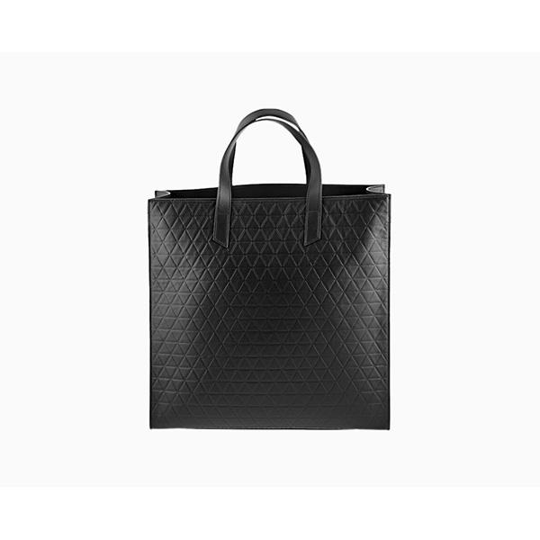160007 S.T.DUPONT エス・テー・デュポン  トート バッグ ブラック 国内正規品 送料無料 爆買の画像
