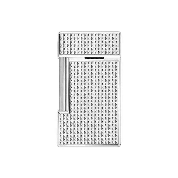 S.T.DUPONT エス・テー・デュポン SLIMMY 028120 スリミー シルバー ガスライター 国内正規品 送料無料 爆買_2