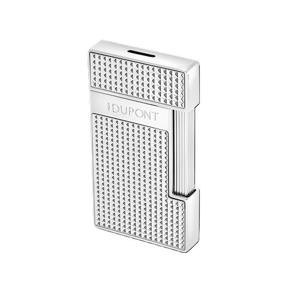 S.T.DUPONT エス・テー・デュポン SLIMMY 028120 スリミー シルバー ガスライター 国内正規品 送料無料 爆買_3