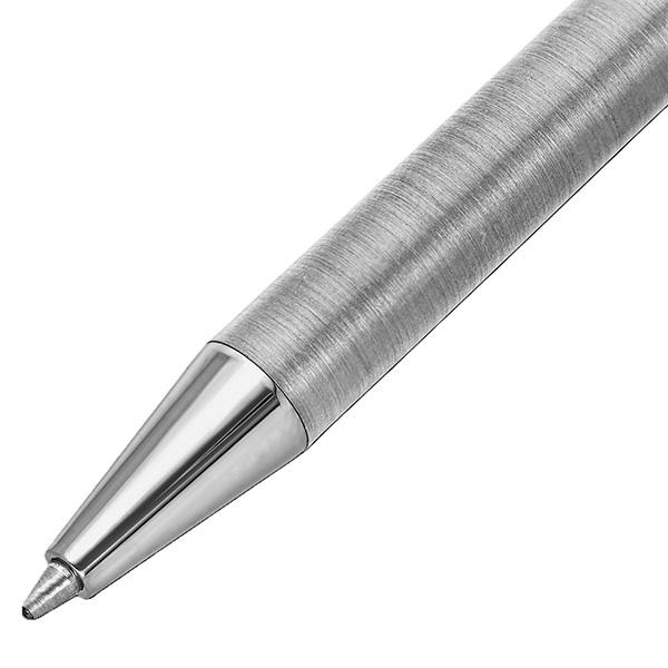 045075N S.T.DUPONT エス・テー・デュポン CLASSIQUE クラシック ボールペン シルバー 国内正規品 送料無料 爆買の画像