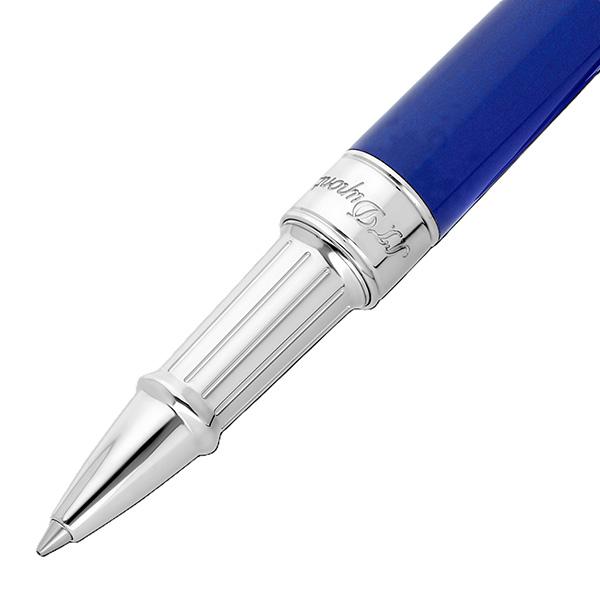 422016M S.T.DUPONT エス・テー・デュポン LINE D ETERNITY MEDIUM ラインD エタニティ ローラーボール 国内正規品 送料無料 爆買_1
