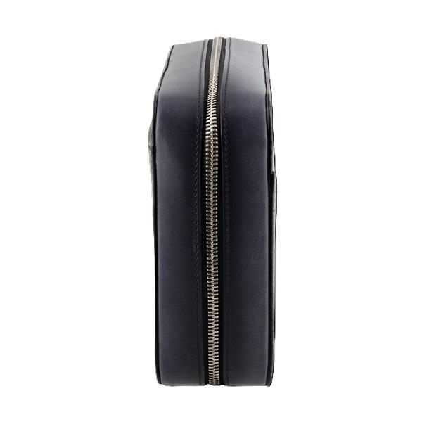 141054 S.T.DUPONT エス・テー・デュポン CIGAR UNIVERSE クラッチバッグ シガーポーチ 国内正規品 送料無料 爆買の画像