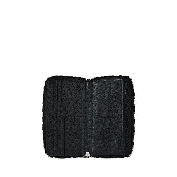 180225 S.T.DUPONT エス・テー・デュポン NEO CAPSULE GRAINED 長財布 国内正規品 送料無料 爆買の画像