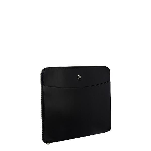 181006 S.T.DUPONT エス・テー・デュポン LINE D クラッチバッグ ドキュメントホルダー 国内正規品 送料無料 爆買の画像