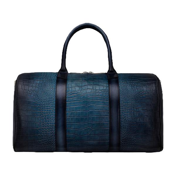 191376 S.T.DUPONT エス・テー・デュポン LE GRAND ATELIER トラベル ボストンバッグ 国内正規品 送料無料 爆買の画像