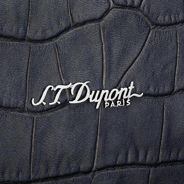 191576 S.T.DUPONT エス・テー・デュポン LE GRAND ATELIER ブリーフケース ビジネスバッグ 国内正規品 送料無料 爆買の画像