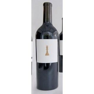 チェッカーボード キングス ロー ナパヴァレー [2011] ≪ 赤ワイン カリフォルニアワイン ナパバレー 高級 ≫