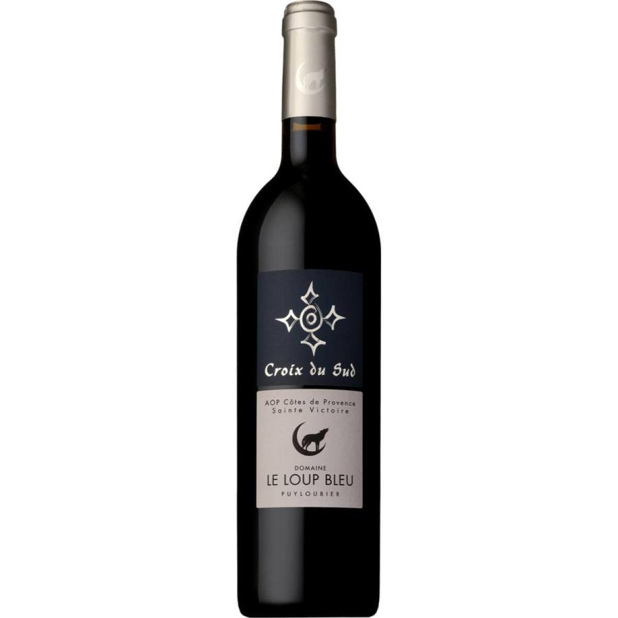 ドメーヌ ル ルー ブルー クロワ デュ シュッド ルージュ 18 赤 ワイン フランス プロヴァンス オンライン ワインストアwassys 通販 Yahoo ショッピング